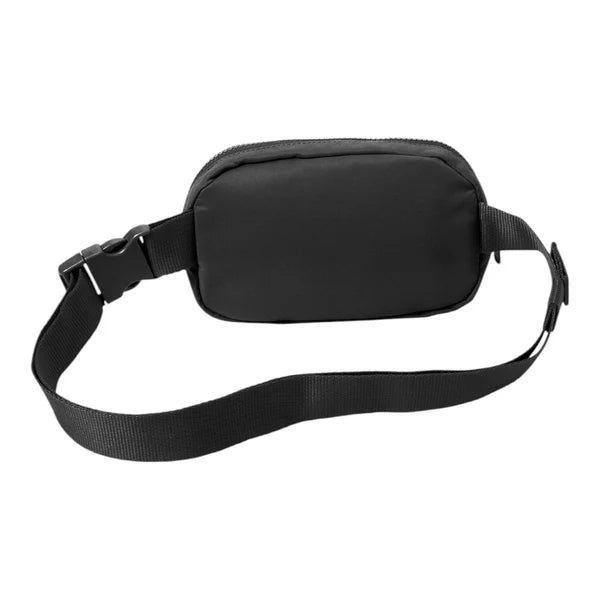 Matte Hip Pack