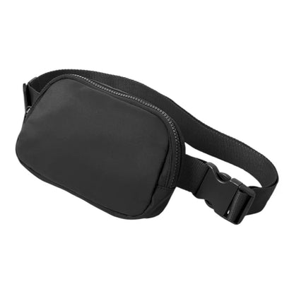 Matte Hip Pack